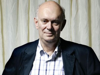 Alan Ayckbourn picture, image, poster